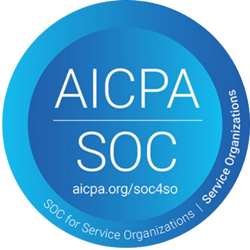 SOC 2 Type II Certified