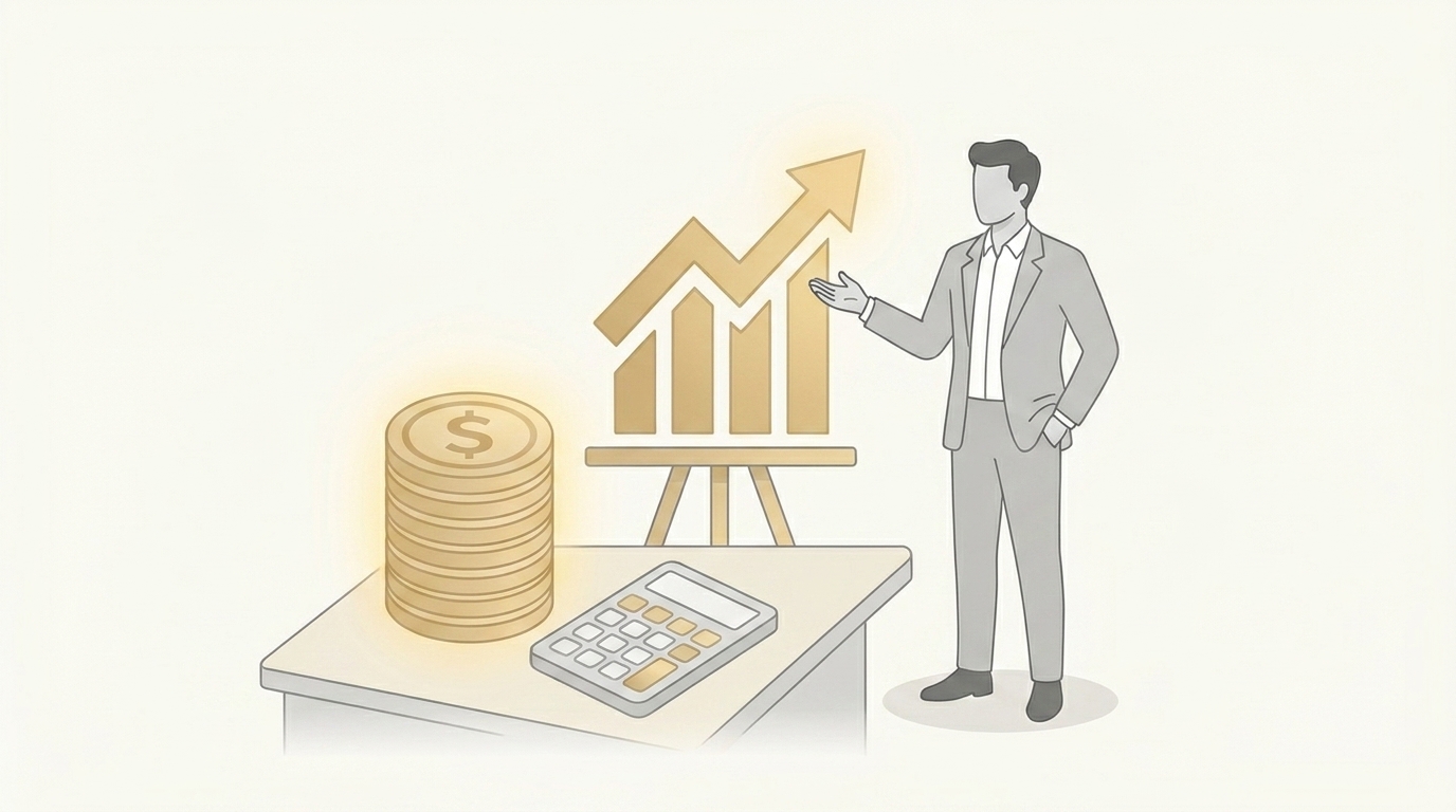 Building the CFO Business Case for AI Agents: ROI Framework (2026)