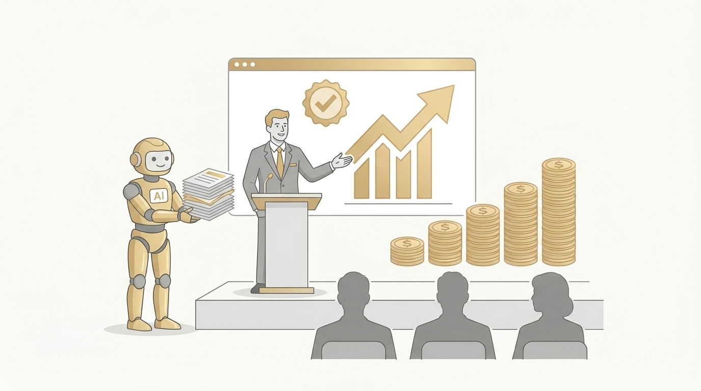 Building the Business Case for AI RCM Automation: CFO Template & ROI Calculator (2026 Guide)