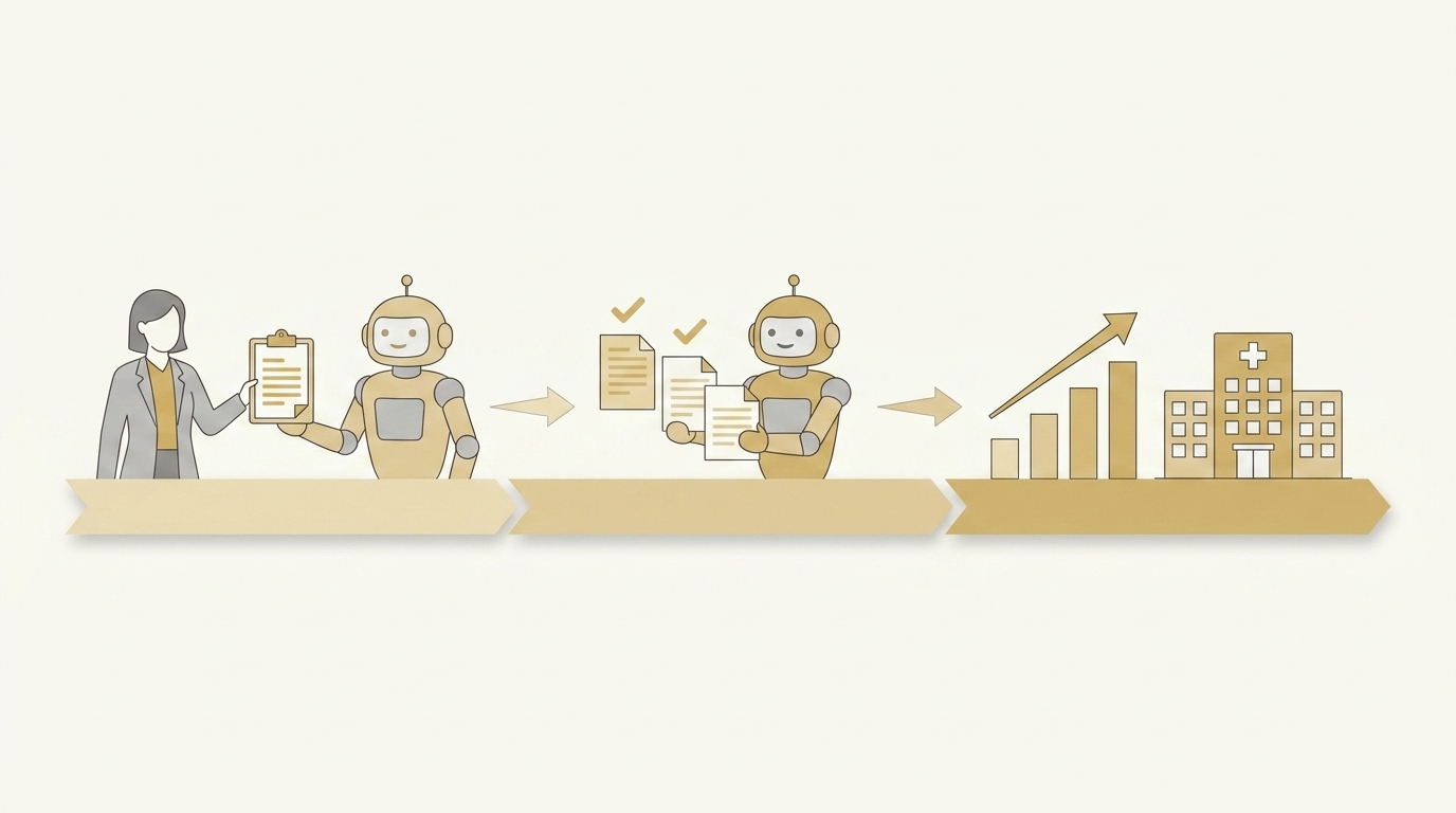 AI RCM Implementation Timeline: What to Expect in 90 Days (2026 Guide)