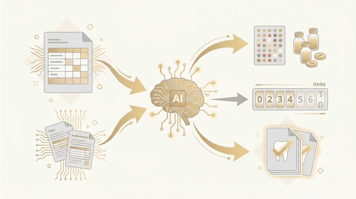 Allergy & Immunology RCM Automation: Codes, Units & Auth