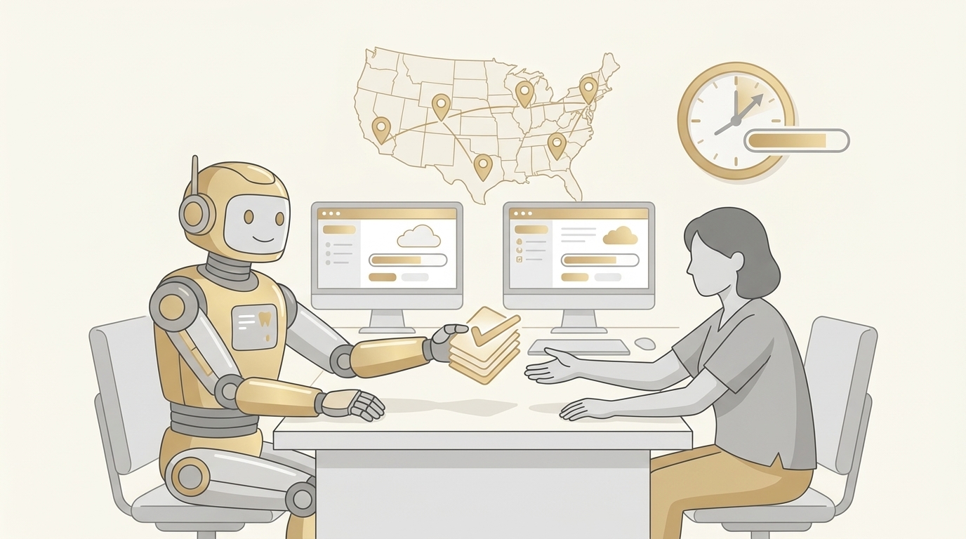 Pre-Authorization Automation for DSOs: Eliminate Treatment Delays (2026 Guide)