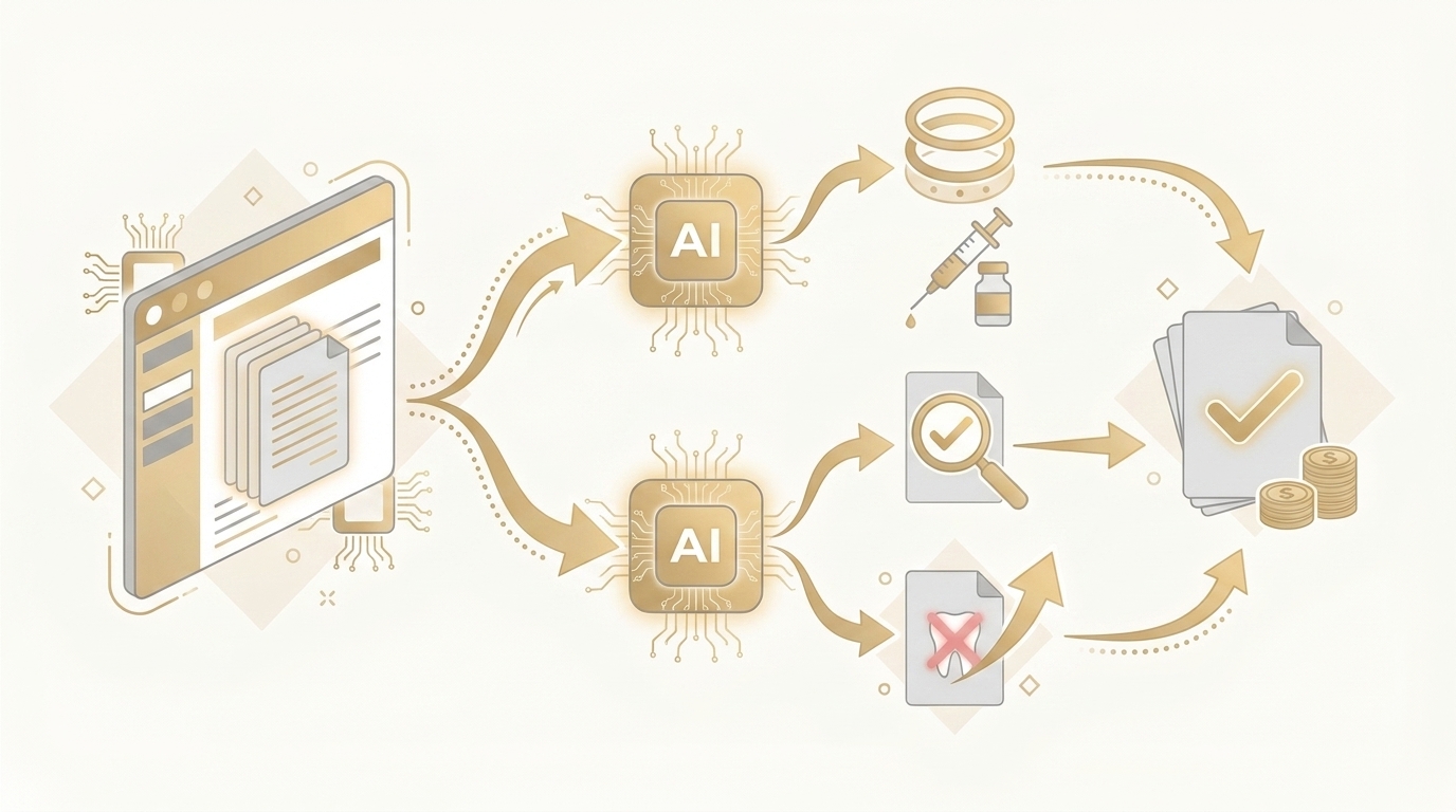 Dermatology RCM Automation: Cut Prior Auth Delays & Denials