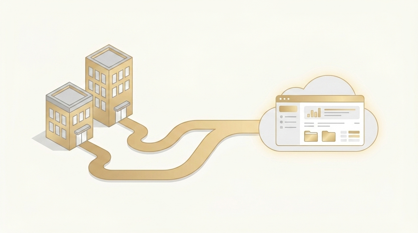RCM Standardization After DSO Acquisition: Integrate New Offices in 30 Days