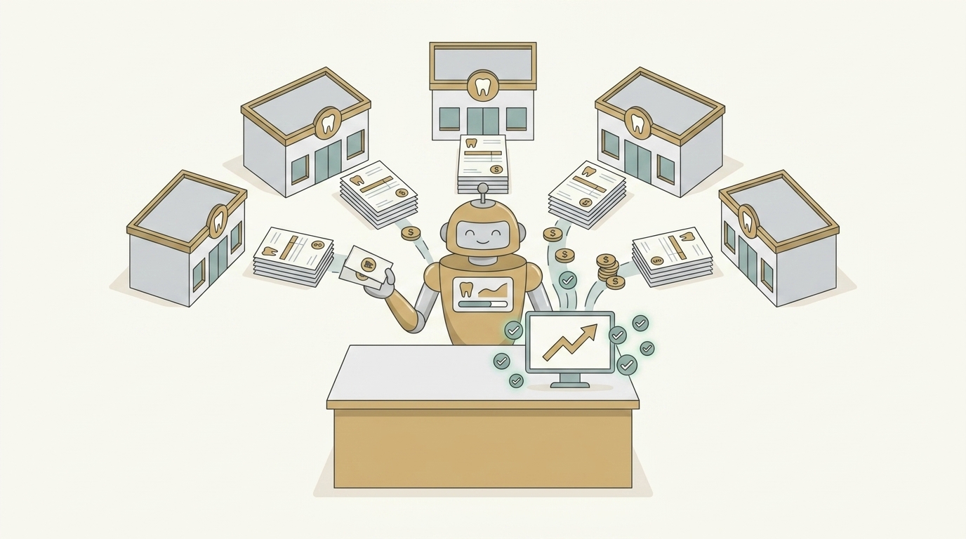 Patient Payment Collection Automation for Large DSOs (2026 Guide)