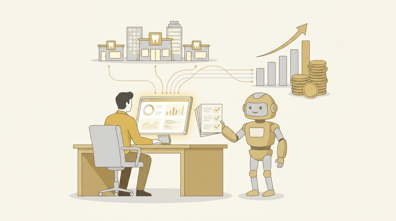 Payer Contract Optimization for DSOs: AI Strategies (2026 Guide)