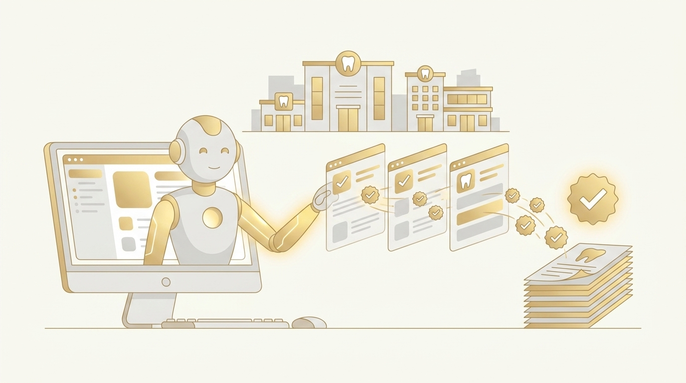 Eaglesoft vs AI Agents: What Large Dental Groups Need to Know (2026)