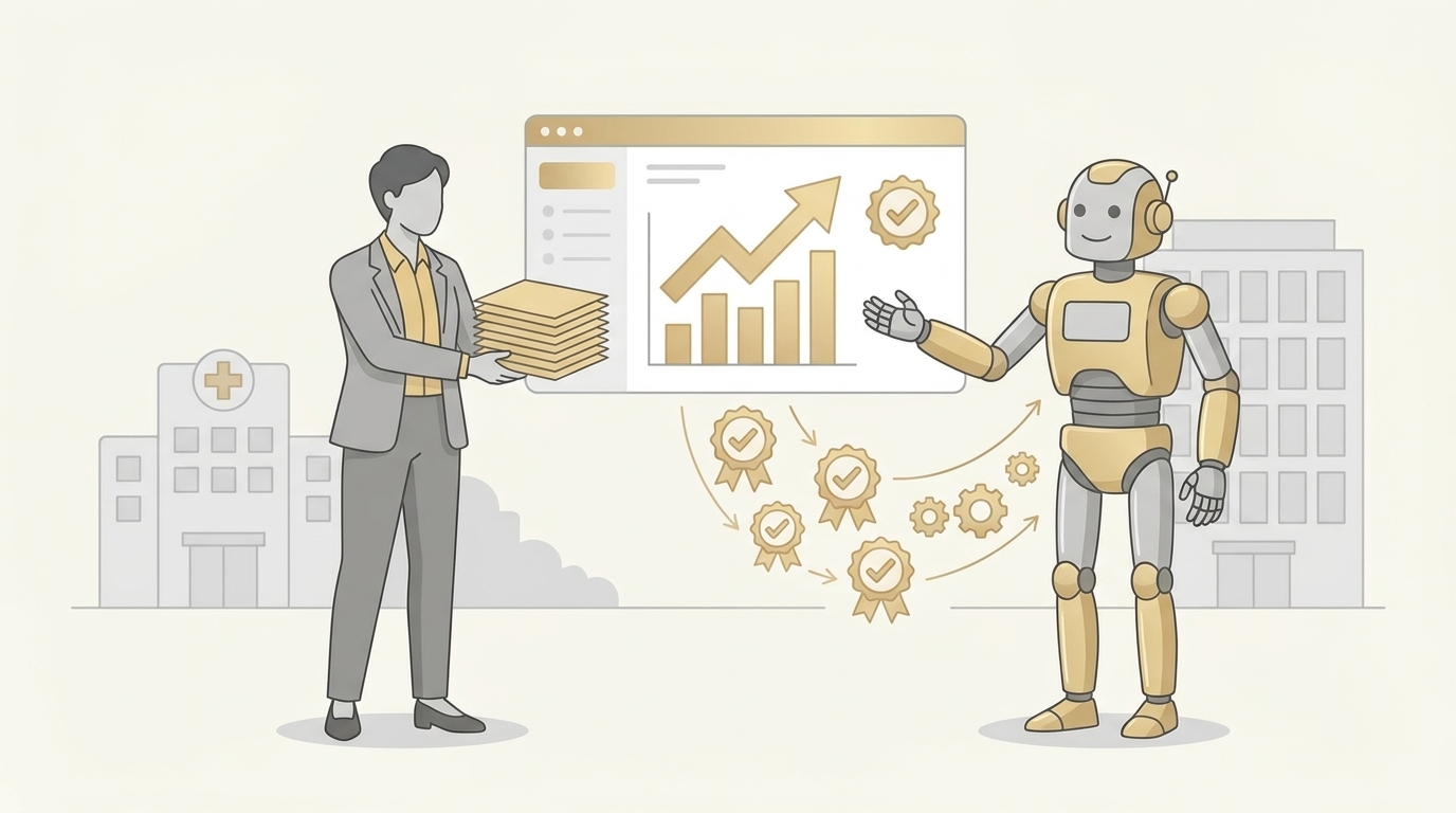 Human + AI Agent Operating Model: How Enterprise Teams Work with AI (2026 Guide)