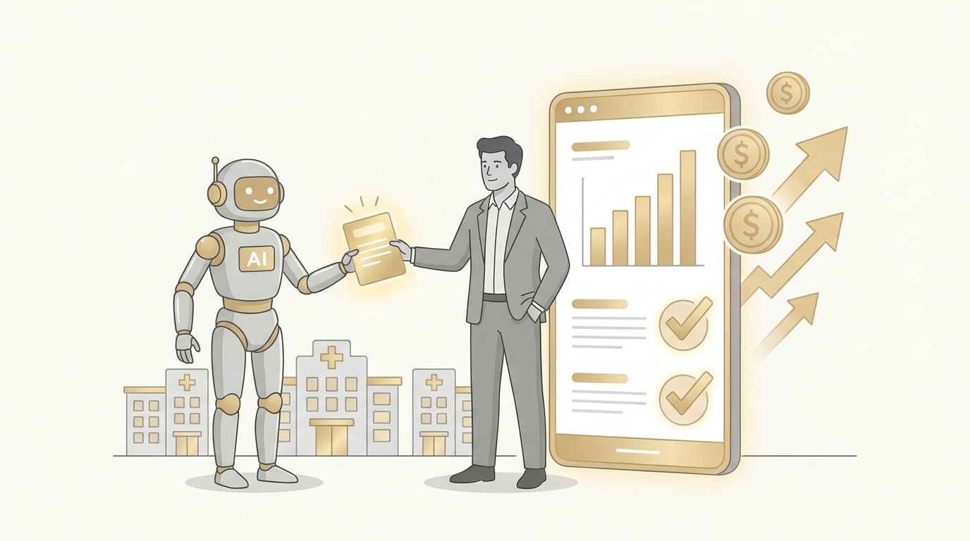 Measuring AI Agent ROI: Enterprise Metrics Dashboard (2026)
