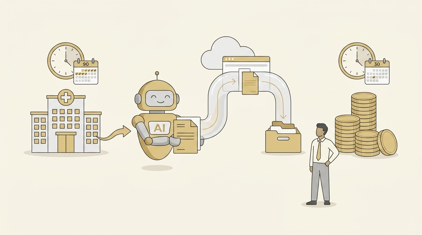 Patient Collections Automation for Health Systems (2026 Guide)