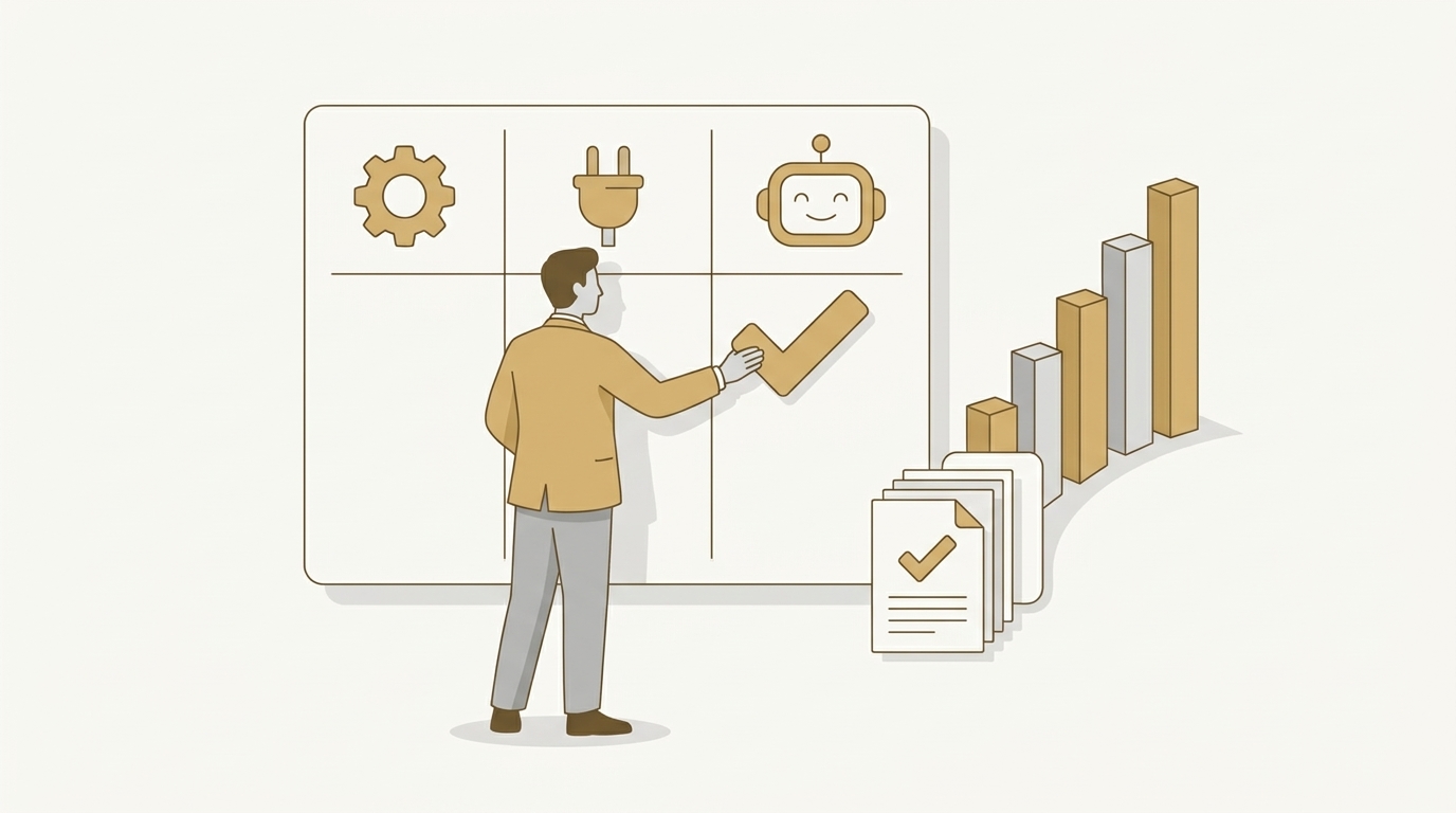 RCM Automation Vendor Comparison Framework (2026 Guide)