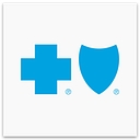 BlueCross BlueShield logo