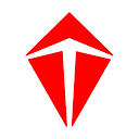 Tracker logo