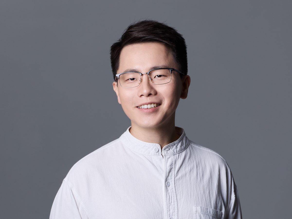 Peter Qian